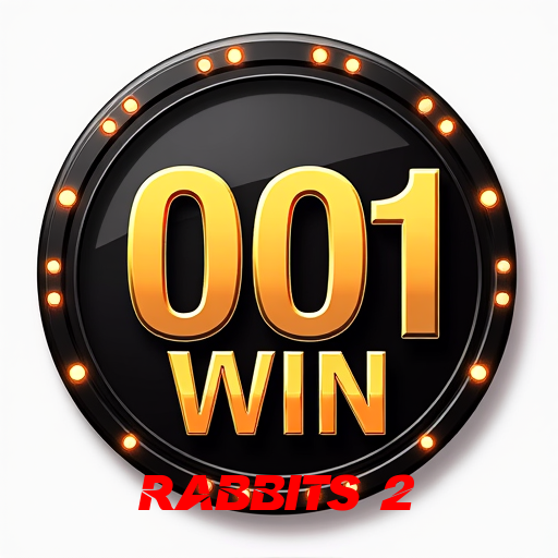 rabbits 2, Cassino Online com Jogos Populares